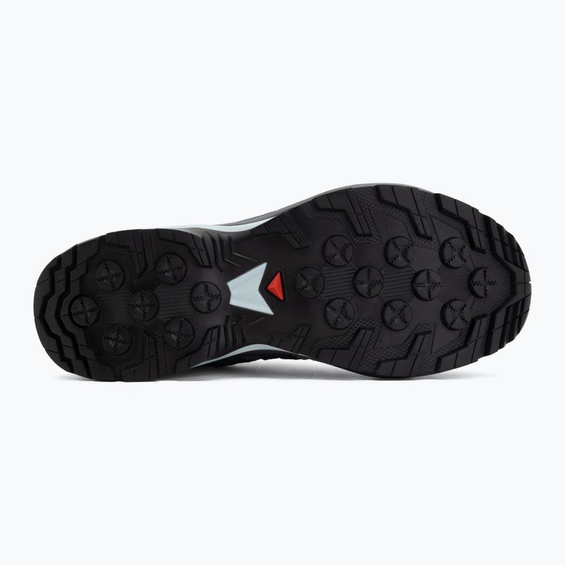 Women's trekking boots Salomon X-Adventure Recon Waterproof mnment/turbu 4