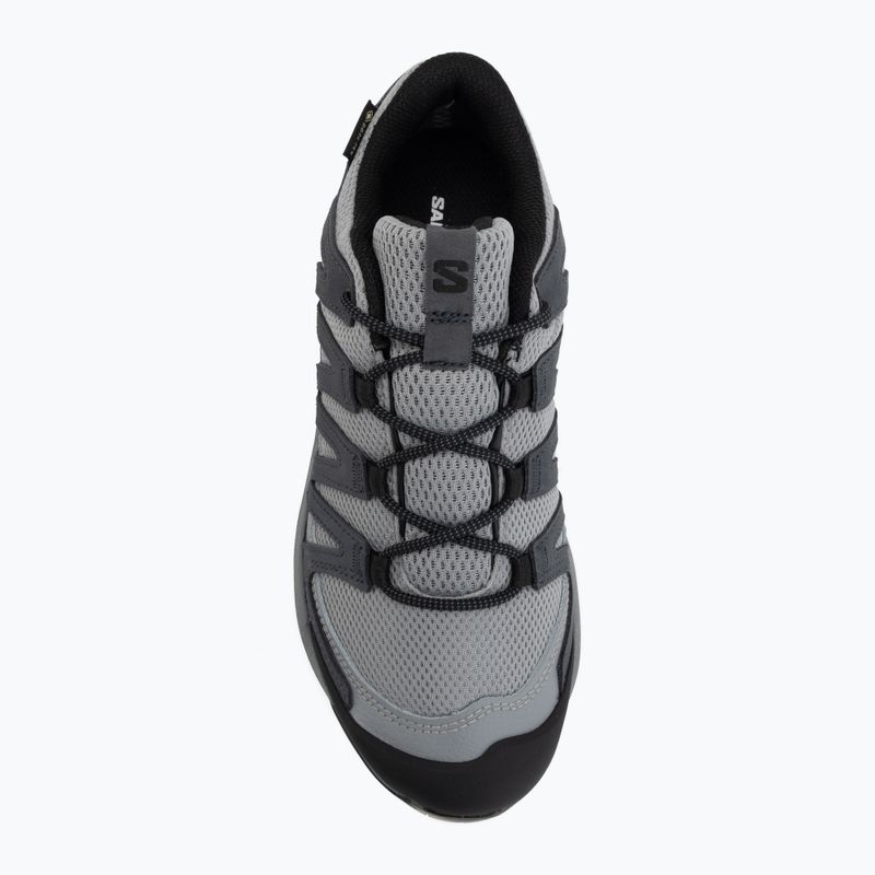 Women's trekking boots Salomon X-Adventure Recon Waterproof mnment/turbu 5