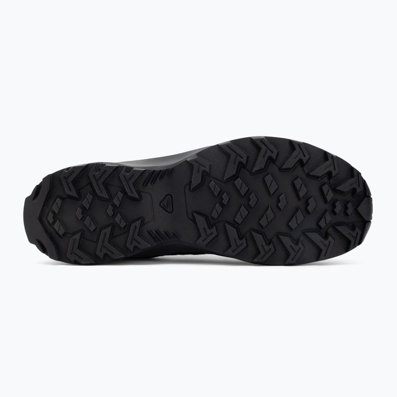 Men's trekking boots Salomon Extegra GTX asphalt/black/castlerock 4