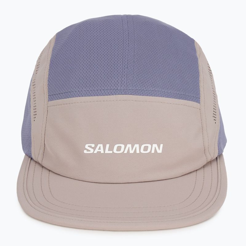 Salomon SHAKEout 7 Panel baseball cap etherea 2