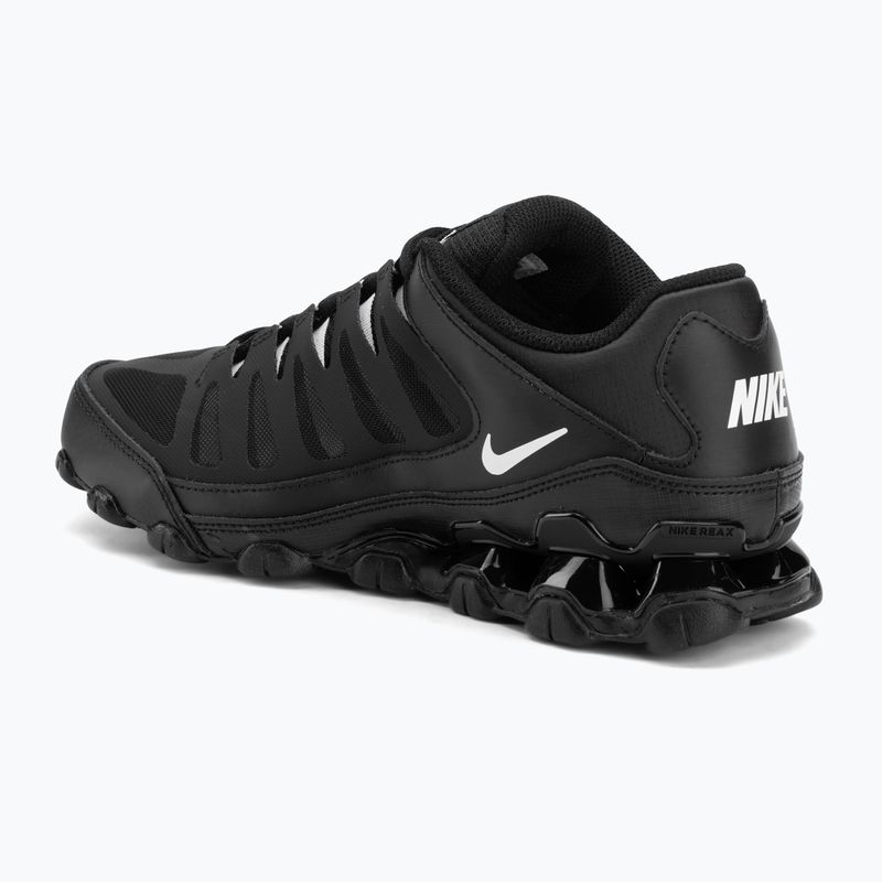 Men's training shoes Nike Reax 8 Tr Mesh black/white 3