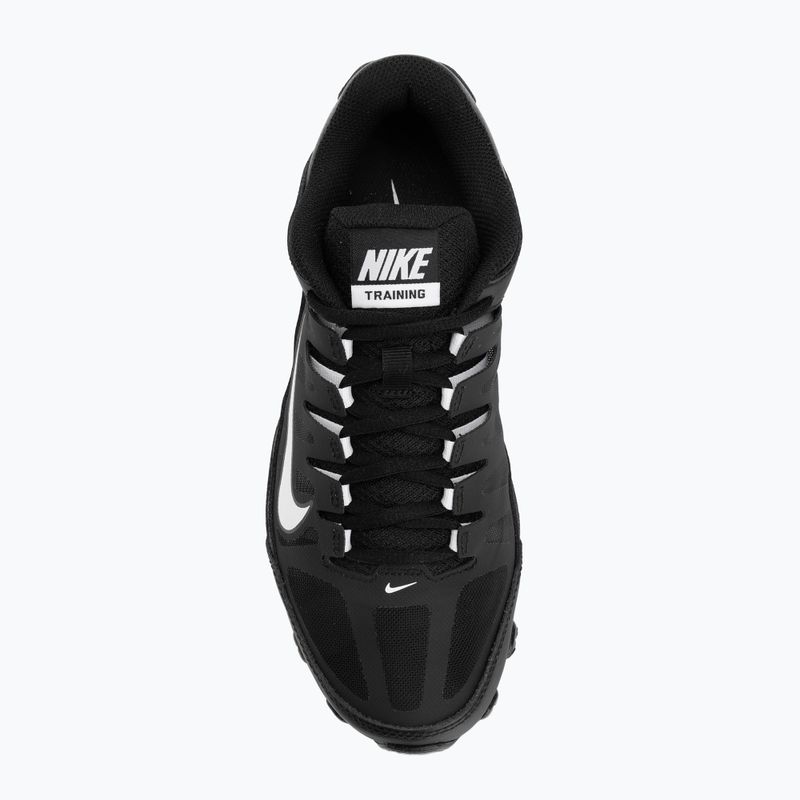 Men's training shoes Nike Reax 8 Tr Mesh black/white 5