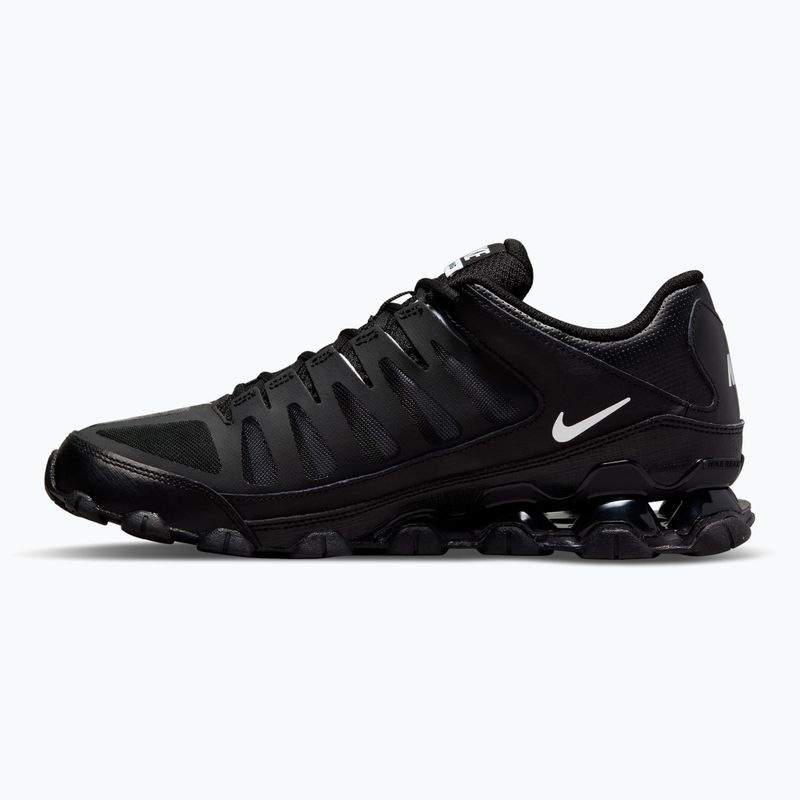 Men's training shoes Nike Reax 8 Tr Mesh black/white 2