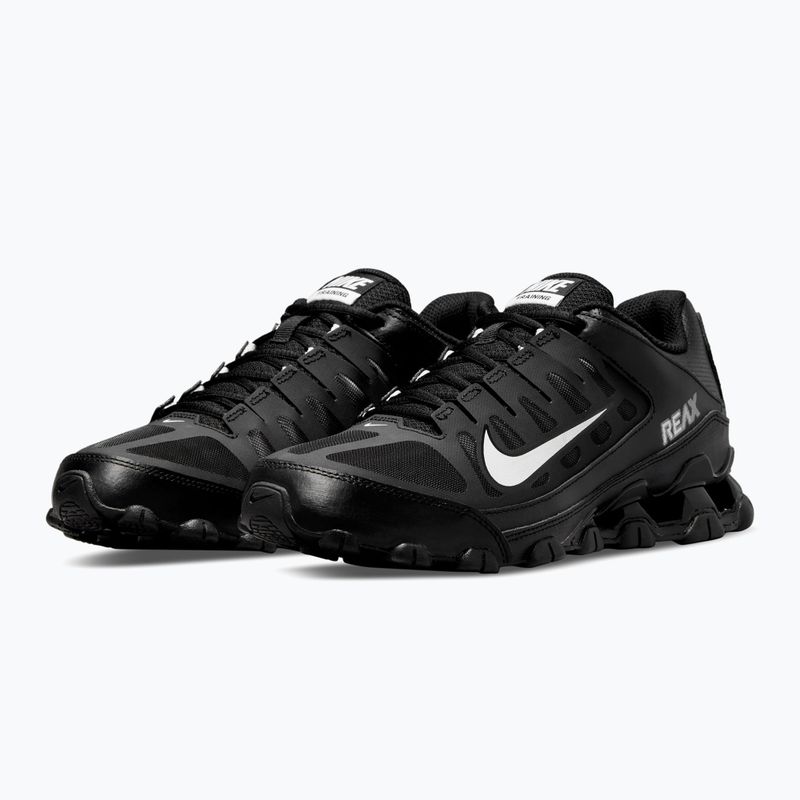 Men's training shoes Nike Reax 8 Tr Mesh black/white 3