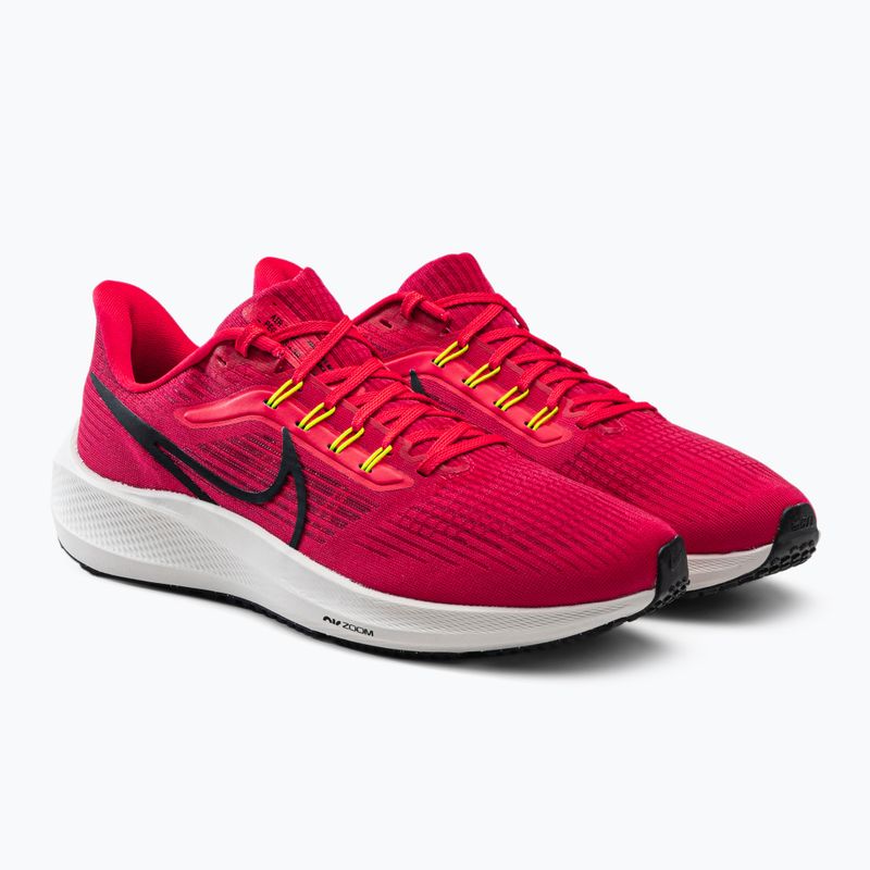 Nike Air Zoom Pegasus men's running shoes 39 red DH4071-600 5