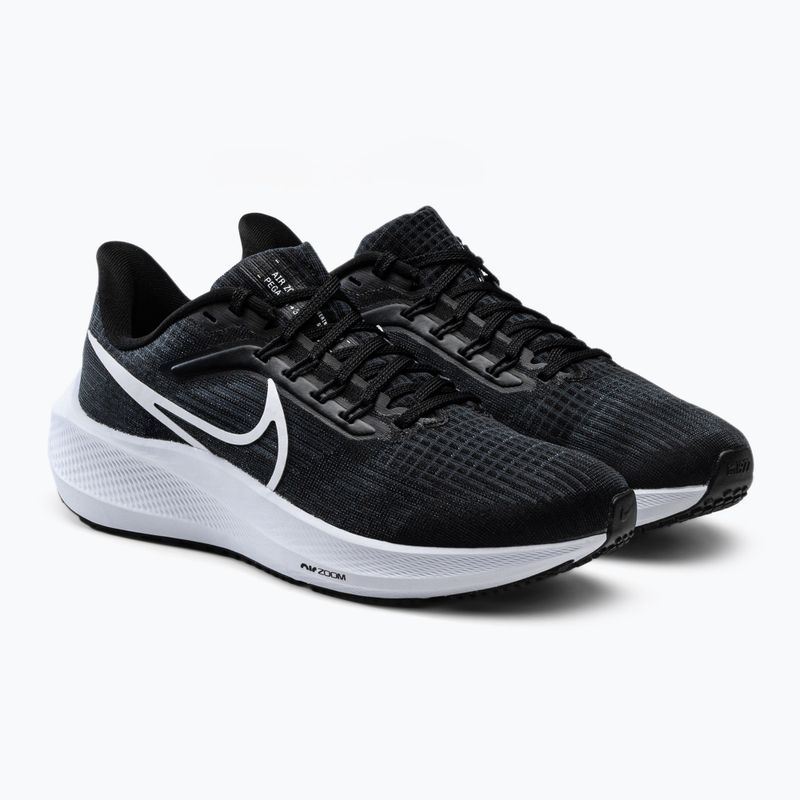 Nike Air Zoom Pegasus women's running shoes 39 black DH4072-001 5