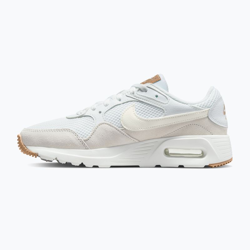 Women's shoes Nike Air Max SC pearl pink/pink foam/light magenta/sail 2