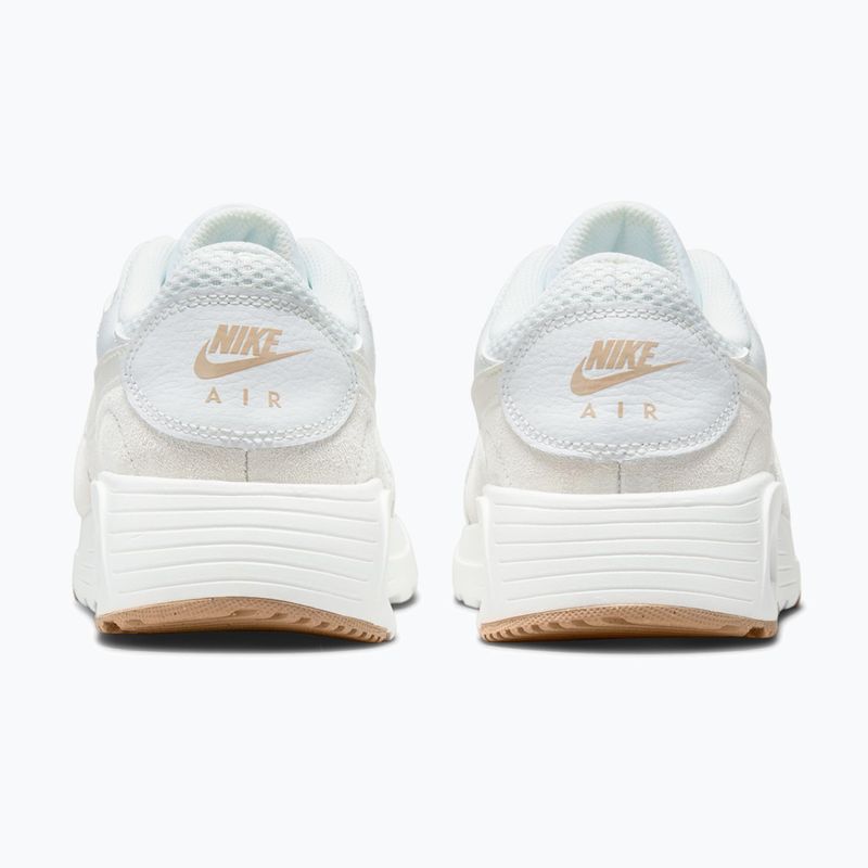 Women's shoes Nike Air Max SC pearl pink/pink foam/light magenta/sail 4