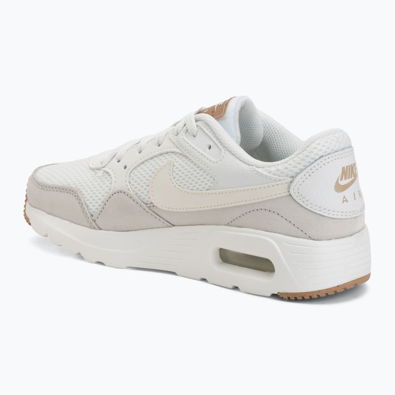 Women's shoes Nike Air Max SC pearl pink/pink foam/light magenta/sail 2