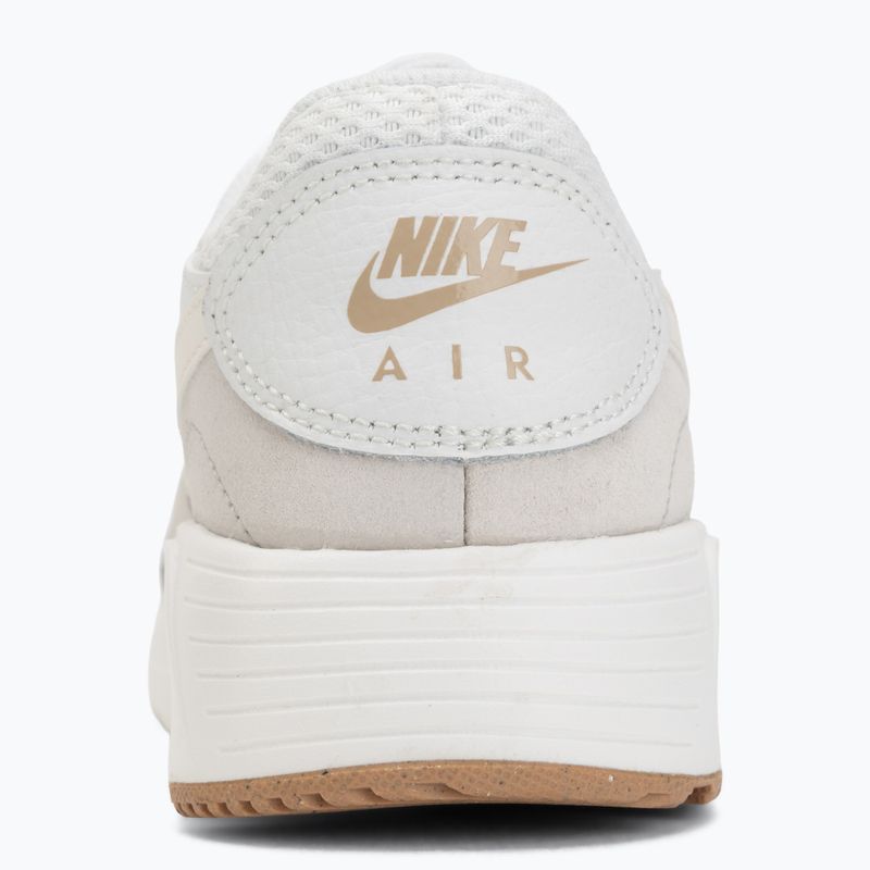 Women's shoes Nike Air Max SC pearl pink/pink foam/light magenta/sail 5
