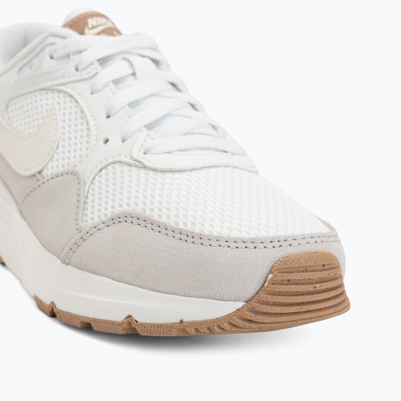 Women's shoes Nike Air Max SC pearl pink/pink foam/light magenta/sail 6