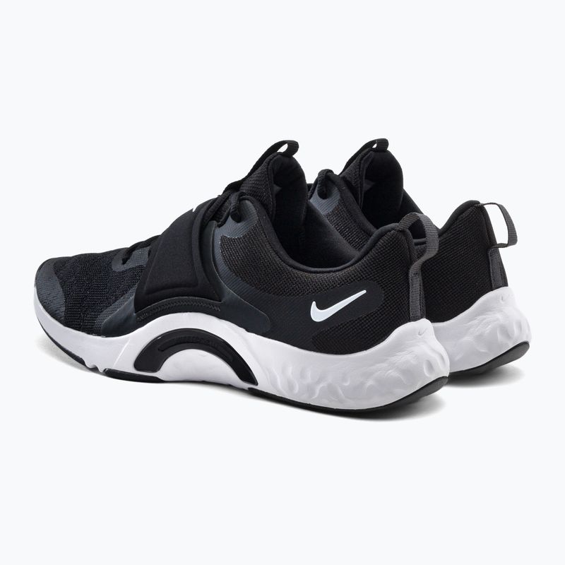 Nike Renew In-Season TR 12 women's training shoes black DD9301-001 3