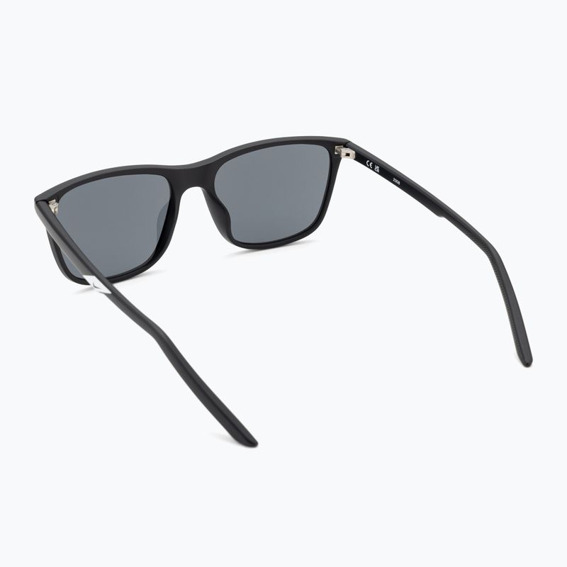 Nike State matte black/dark grey sunglasses 2