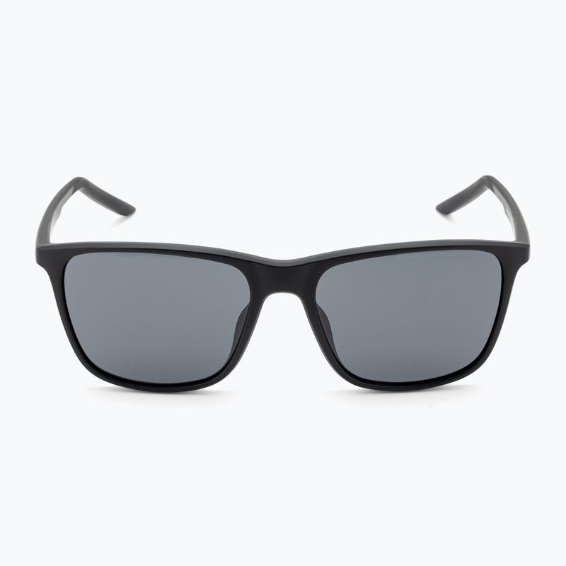 Nike State matte black/dark grey sunglasses 3