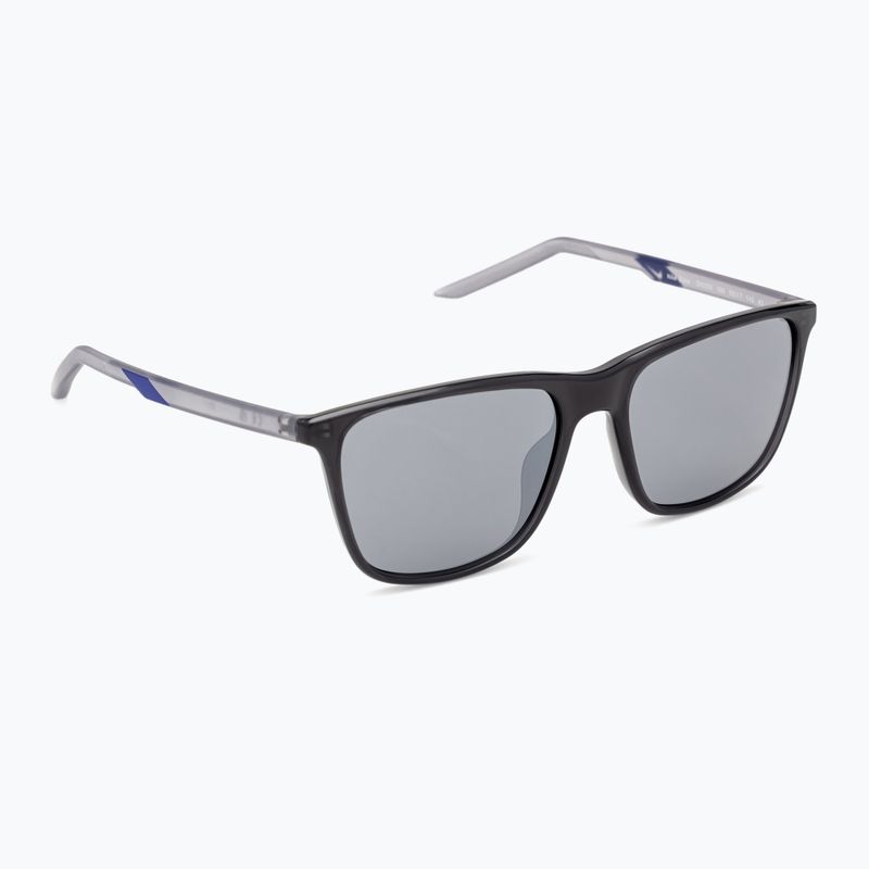 Nike State anthracite/silver flash sunglasses