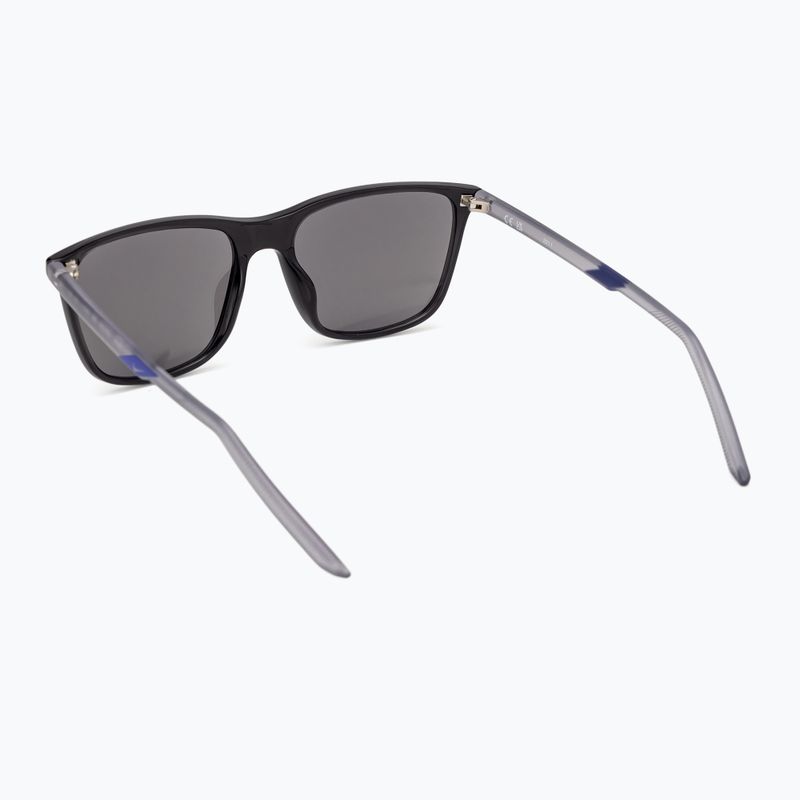 Nike State anthracite/silver flash sunglasses 2