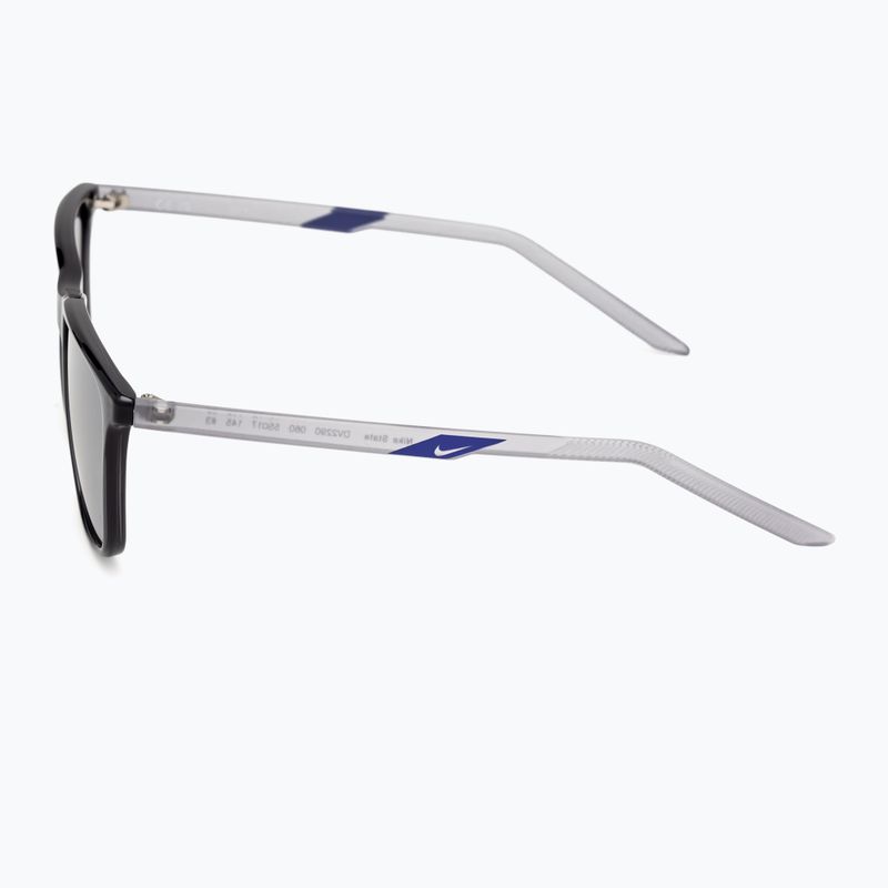 Nike State anthracite/silver flash sunglasses 4