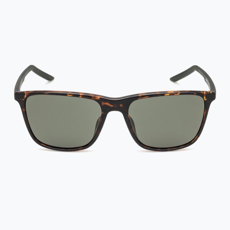 Nike State tortoise/green sunglasses 3