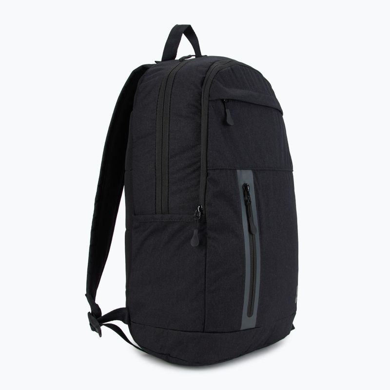 Nike Elemental Premium 21 l backpack black/ black/ anthracite 2