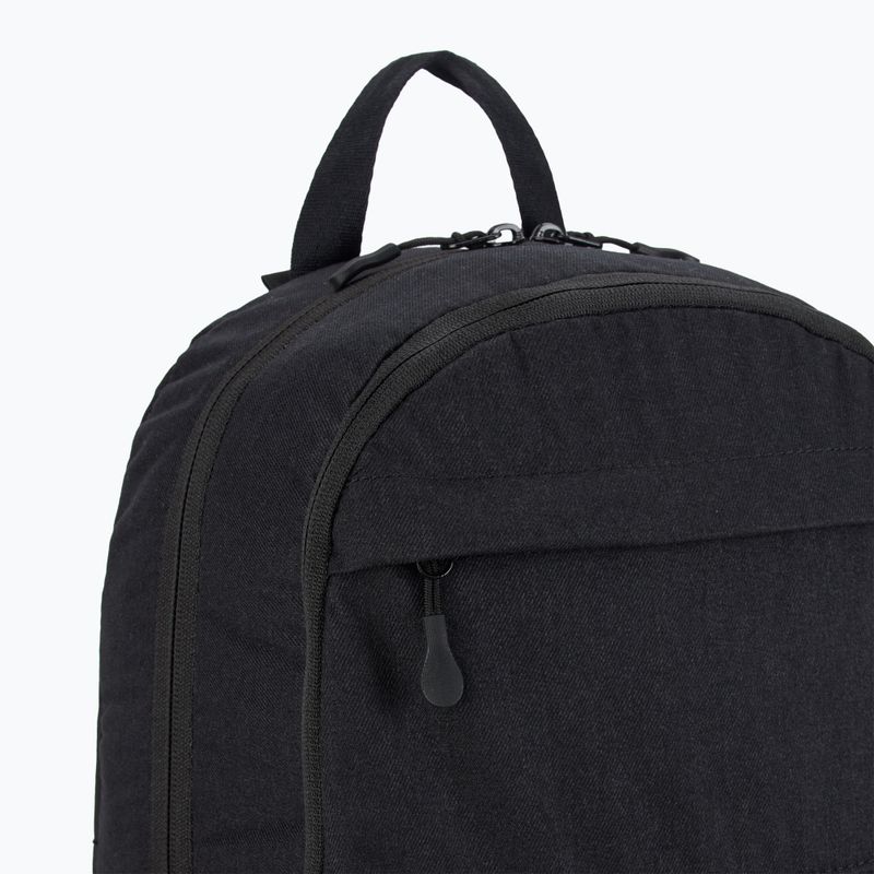 Nike Elemental Premium 21 l backpack black/ black/ anthracite 4