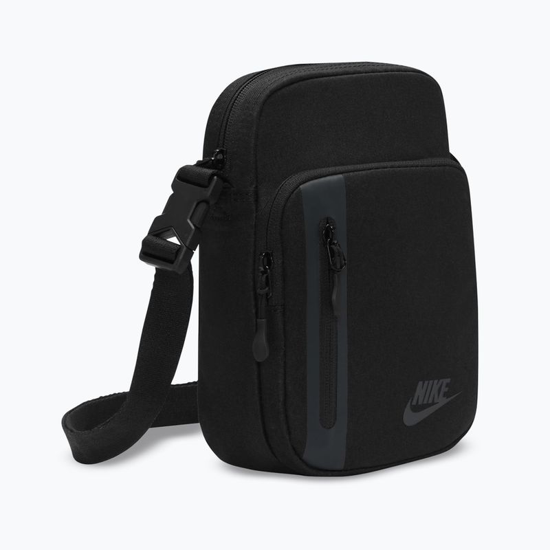 Pouch Nike Elemental Premium 4 l black/black/anthracite 2