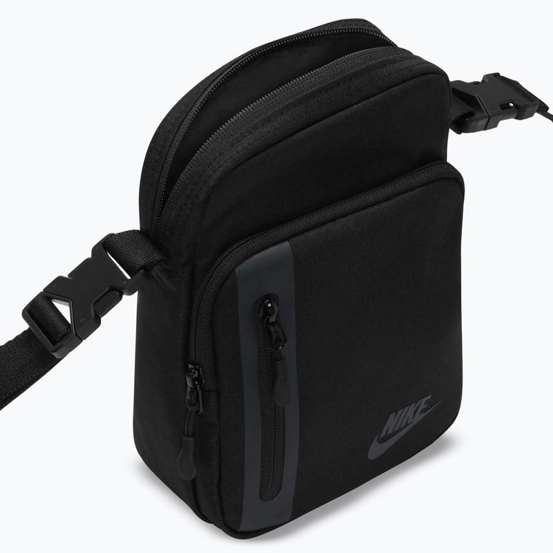 Pouch Nike Elemental Premium 4 l black/black/anthracite 4