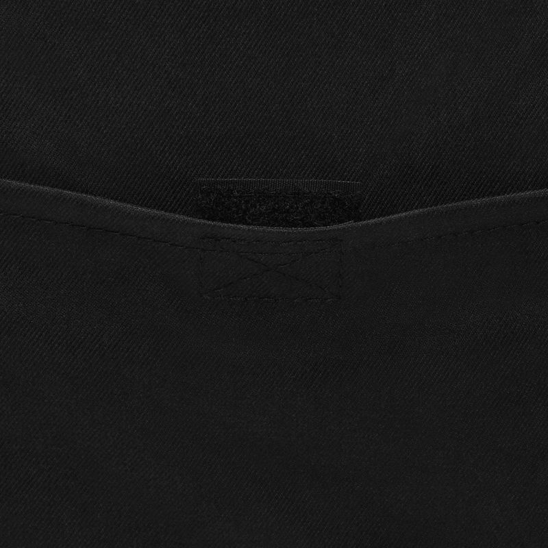 Pouch Nike Elemental Premium 4 l black/black/anthracite 5