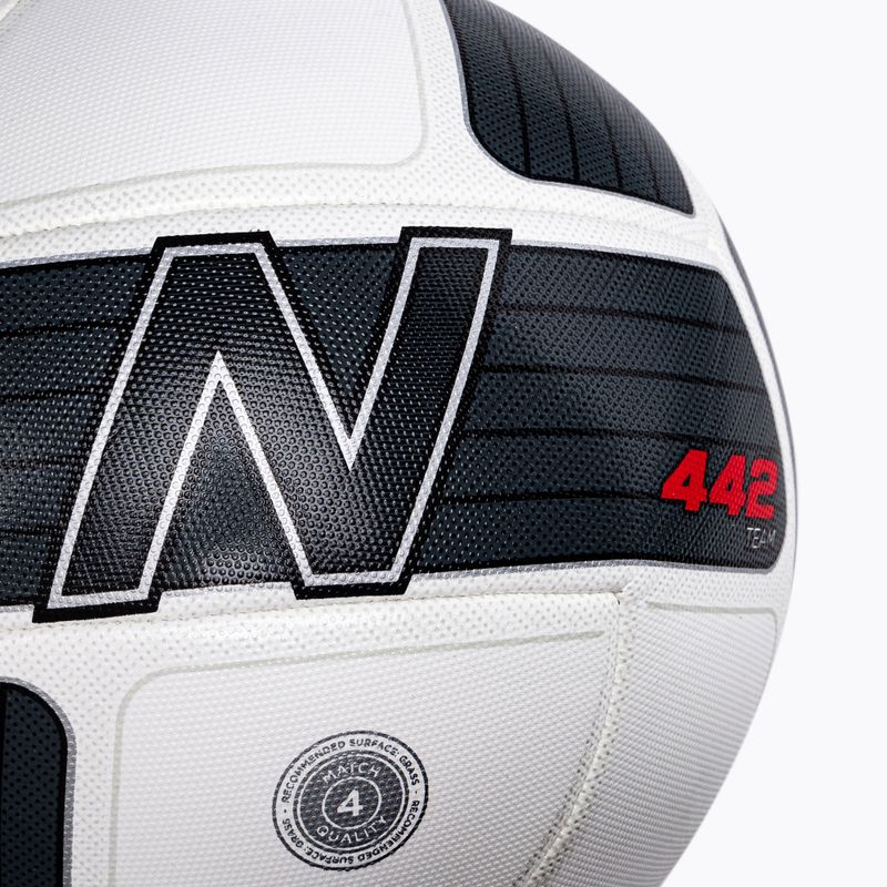 New Balance FB23001 FB23001GWK size 4 football ball 3