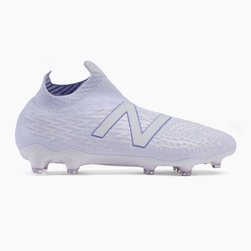 New Balance Tekela V3+ Pro FG men's football boots white MST1FC35.D.075 2