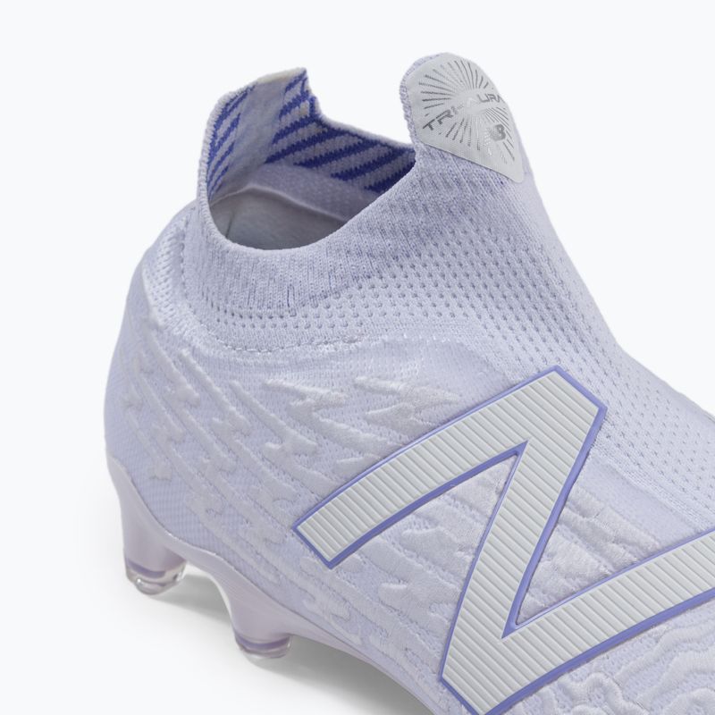 New Balance Tekela V3+ Pro FG men's football boots white MST1FC35.D.075 7