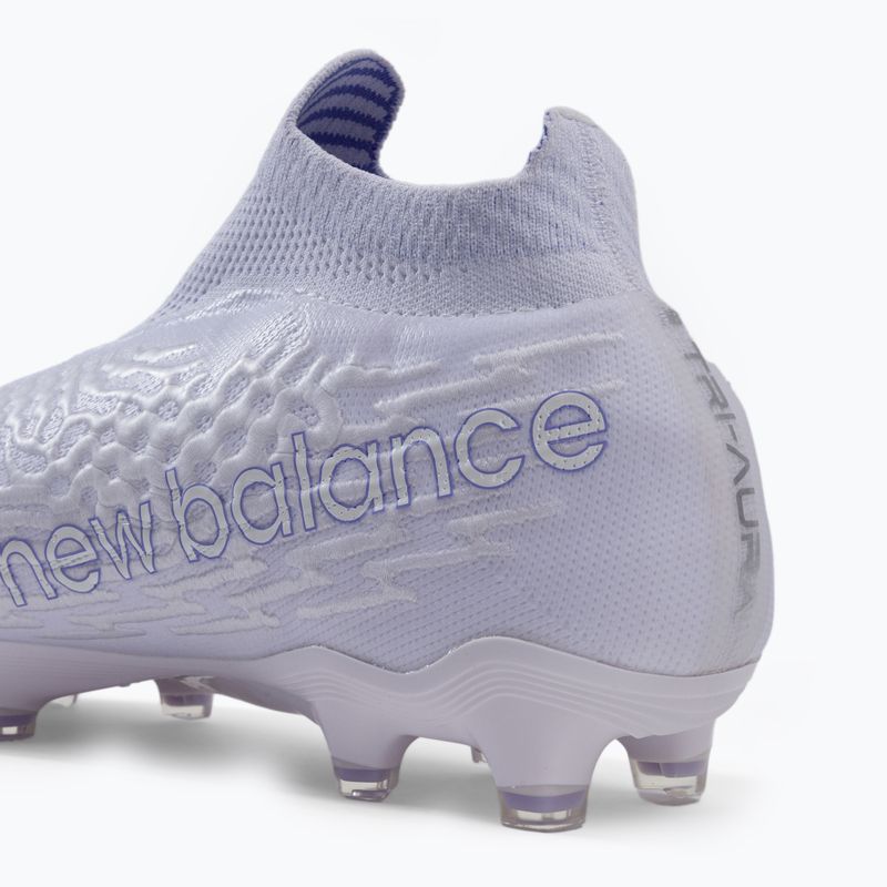 New Balance Tekela V3+ Pro FG men's football boots white MST1FC35.D.075 8