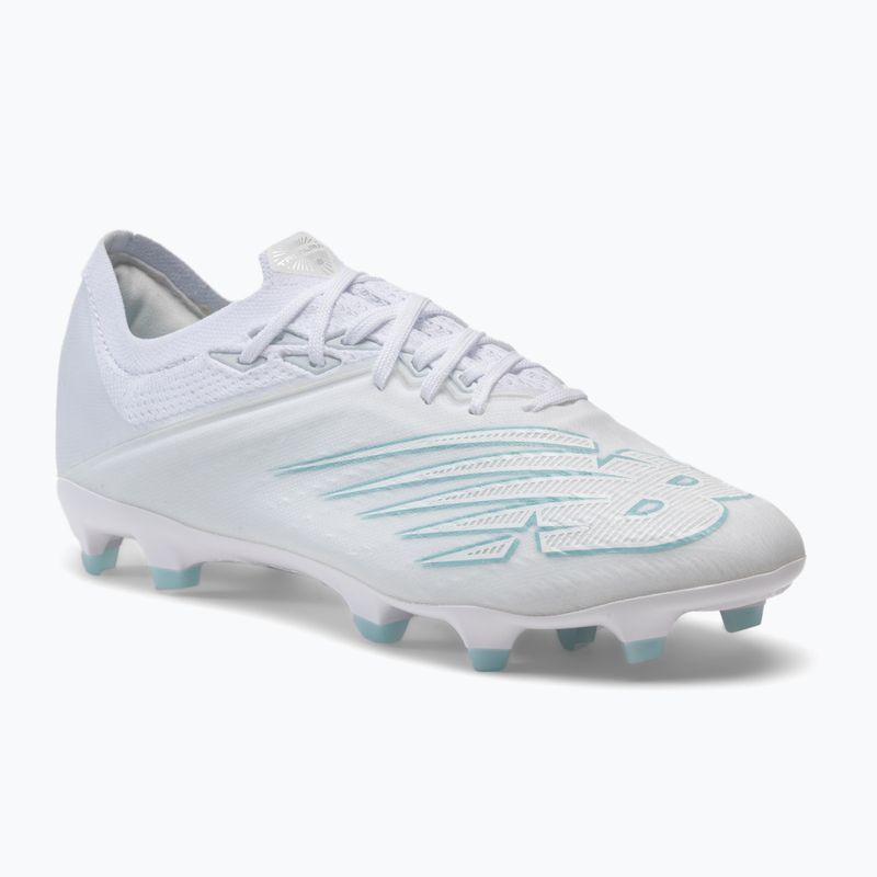 New Balance Furon V7 Pro FG football boots white MSF1FC65.D.075