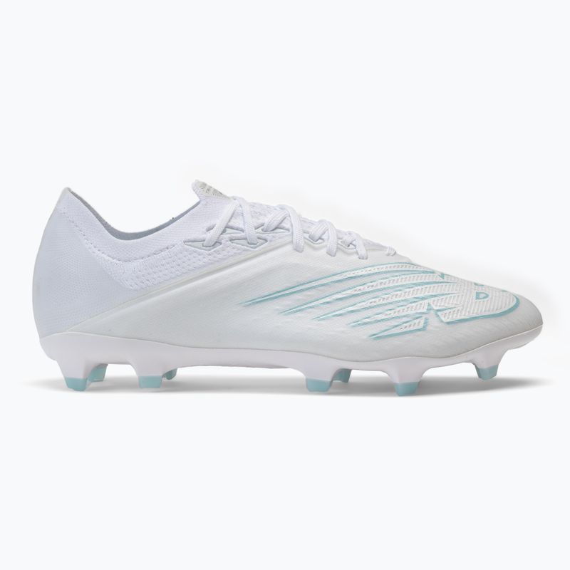 New Balance Furon V7 Pro FG football boots white MSF1FC65.D.075 2