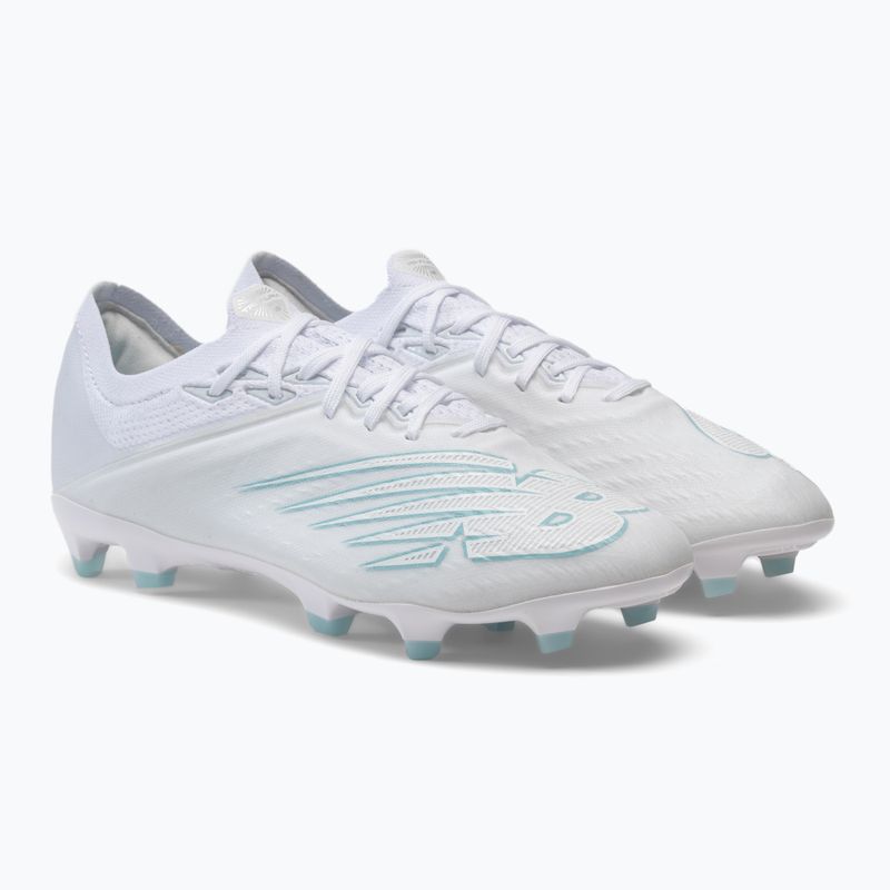 New Balance Furon V7 Pro FG football boots white MSF1FC65.D.075 4