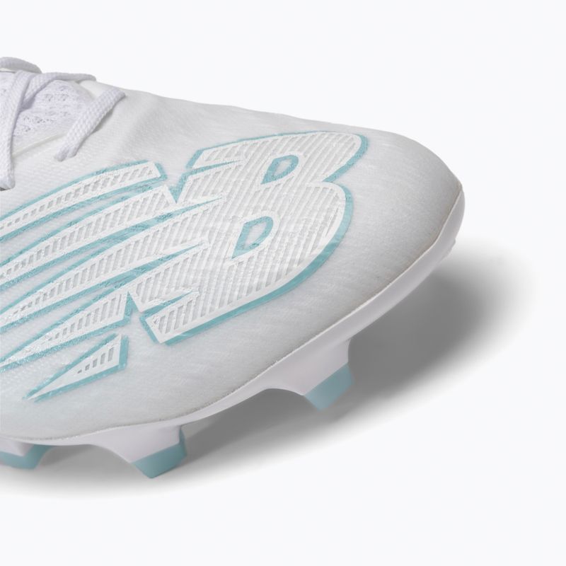 New Balance Furon V7 Pro FG football boots white MSF1FC65.D.075 7