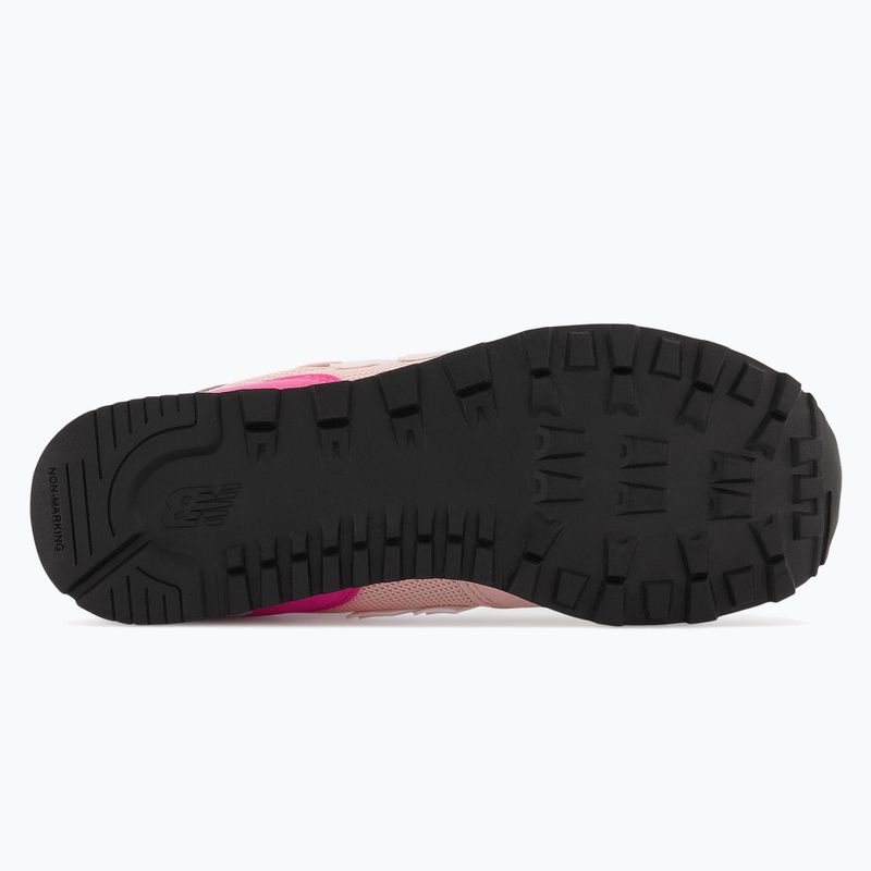 New Balance children's shoes GC515SK pink 15