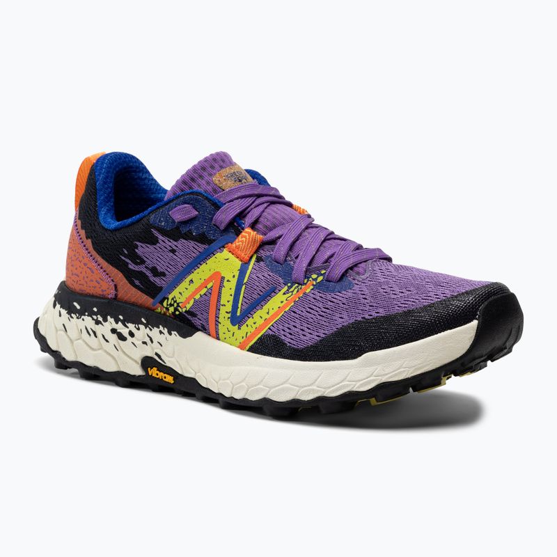 New Balance women's running shoes Mthierv7 purple WTHIERM7.B.085