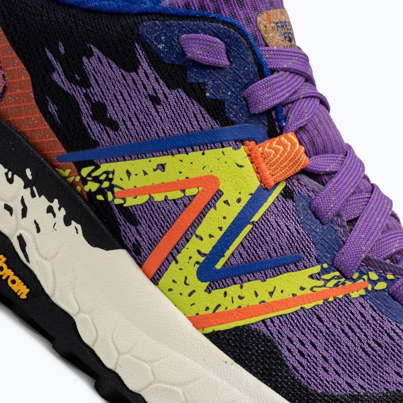 New Balance women's running shoes Mthierv7 purple WTHIERM7.B.085 7