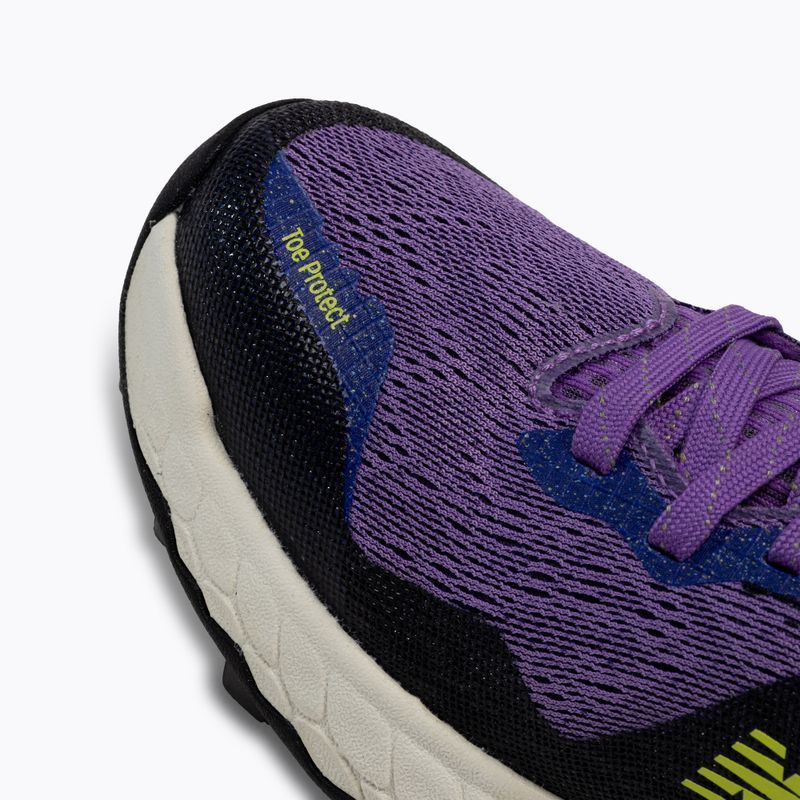 New Balance women's running shoes Mthierv7 purple WTHIERM7.B.085 8