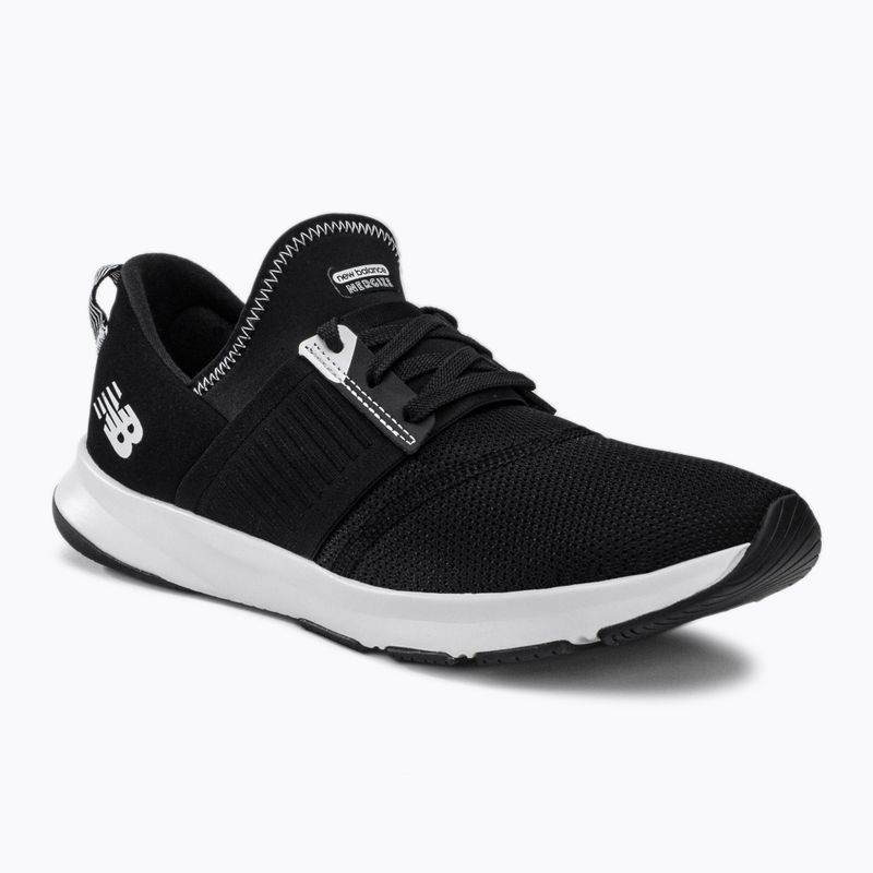 Women's training shoes New Balance DynaSoft Nergize V3 black WXNRGLK3.B.090