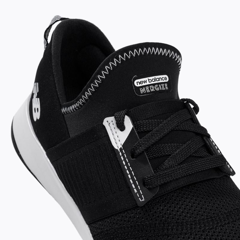 Women's training shoes New Balance DynaSoft Nergize V3 black WXNRGLK3.B.090 9