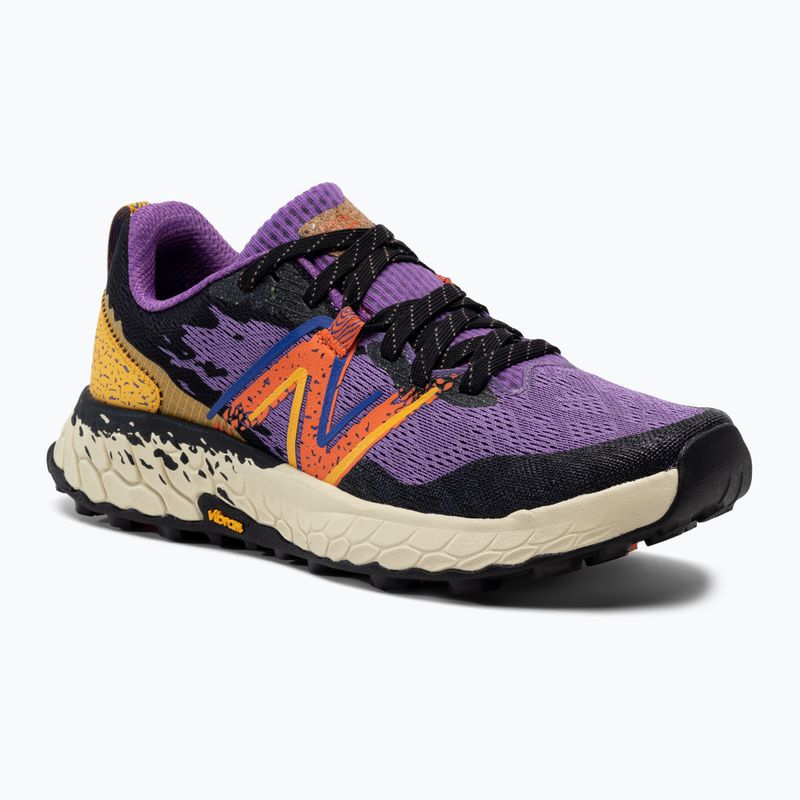 New Balance men's running shoes Mthierv7 purple MTHIERM7.D.105
