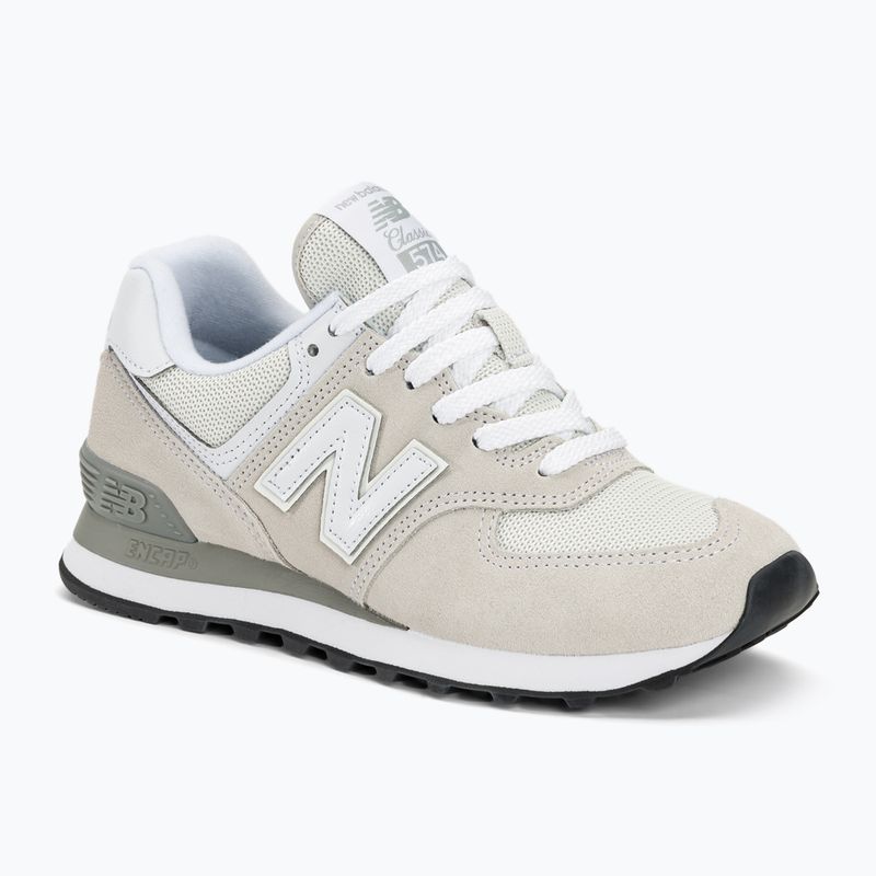 New Balance women's shoes WL574 nimbus cloud