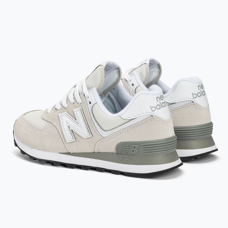 New Balance shoes WL574 nimbus cloud 4