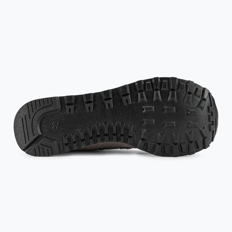 Shoes  New Balance 574 grey 5
