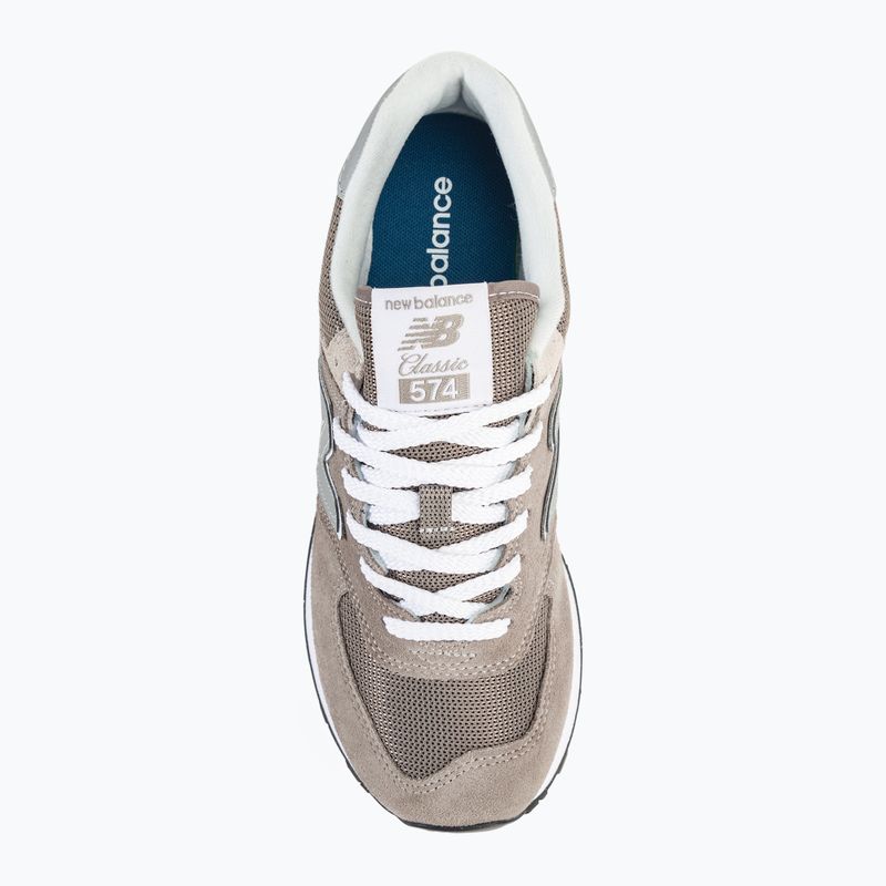 Shoes  New Balance 574 grey 6