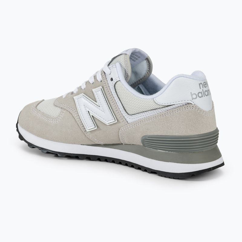 Shoes  New Balance 574 beige 3