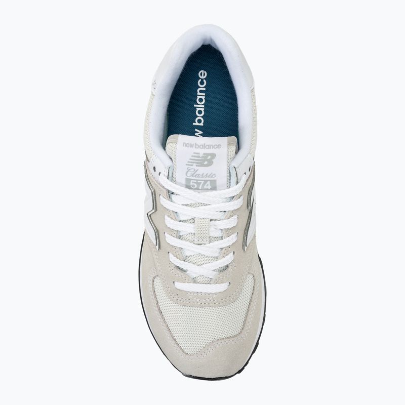 Shoes  New Balance 574 beige 5