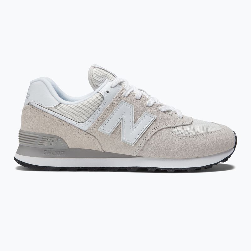 Men's shoes New Balance 574 beige 9