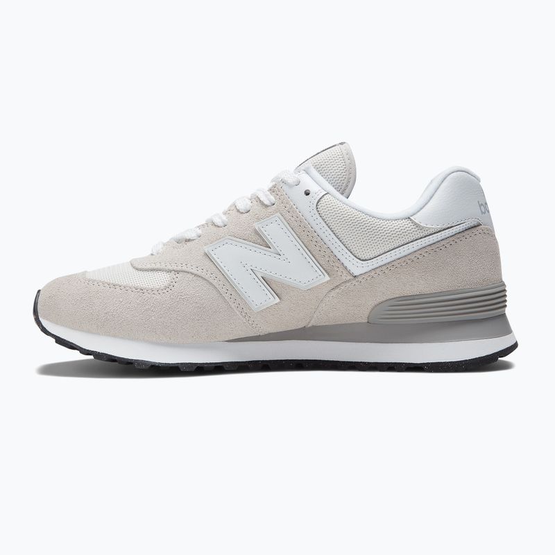 Men's shoes New Balance 574 beige 10